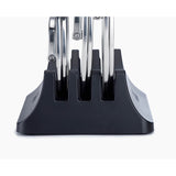 Joseph Joseph Space 5-Piece Folding Handle Cookware Set - Stainless Steel