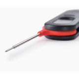 Joseph Joseph ThermaPoint Digital Probe Food Thermometer - Black