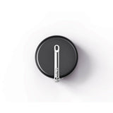 Joseph Joseph Space Non-Stick 24cm Folding Handle Frying Pan - Stainless Steel