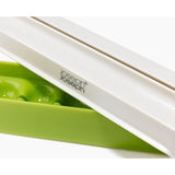 Joseph Joseph Halve-It™ Food Slicing Tool - Green