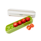 Joseph Joseph Halve-It™ Food Slicing Tool - Green