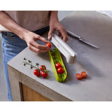 Joseph Joseph Halve-It™ Food Slicing Tool - Green