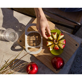 Joseph Joseph Nest™ Press 2-In-1 Fruit & Vegetable Cutter