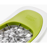 Joseph Joseph Nest™ Press 2-In-1 Fruit & Vegetable Cutter