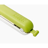 Joseph Joseph Tweezy™ 2-In-1 Pitter & Huller Tool - Green