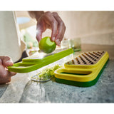 Joseph Joseph Multi-Grate & Store™ 3-in-1 Set with Storage Container