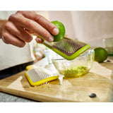 Joseph Joseph Nest™ Grate & Zest 2-Piece Set with Storage Sheath