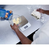 Joseph Joseph Vision™ Compact Digital Kitchen Scales