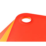 Joseph Joseph Pop™ Set of 3 Large Chopping Mats - Sunrise