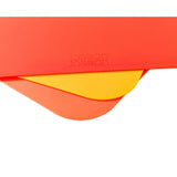 Joseph Joseph Pop™ Set of 3 Large Chopping Mats - Sunrise