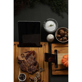 Tramontina 3-Piece Teak Chopping Board Set