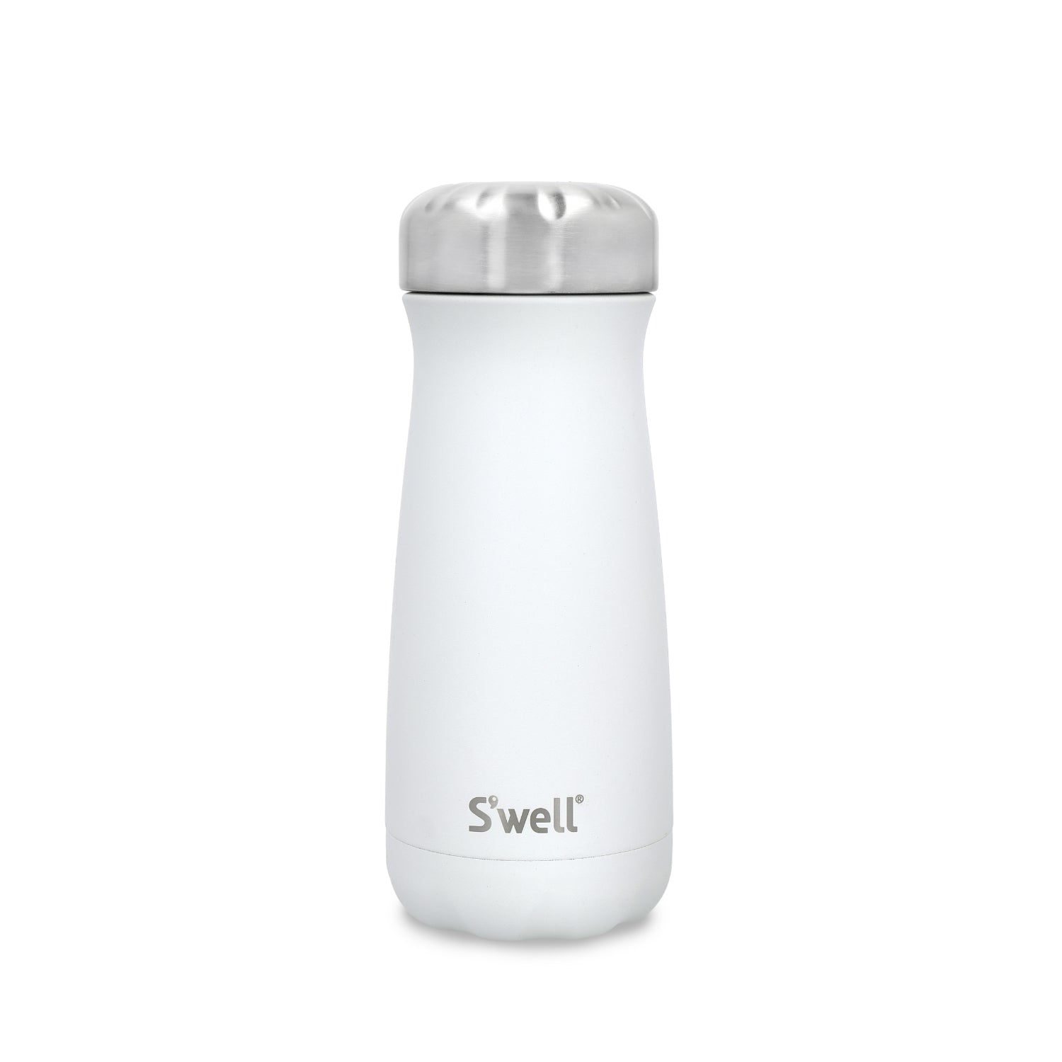 Buy S'well 470ml Traveler Reusable Water Bottle Moonstone