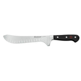 Wüsthof Classic 20cm Butcher Knife with Hollow Edge