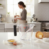 OXO Good Grips Angled Measuring Jug - 1 Litre