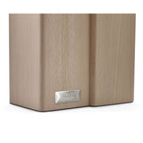 Joseph Joseph Elevate Fusion 5-Piece Knife & Scissor Set with Beechwood Block