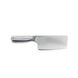 Joseph Joseph Elevate Fusion 5-Piece Knife & Scissor Set with Beechwood Block