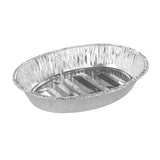 Tala Oval Aluminium Foil Roaster - 47cm x 34cm