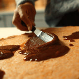 Tala Stainless Steel Cake Decorating Spatulas - Set of 3