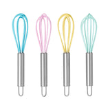 Tala Silicone Mini Whisk - Assorted Colours