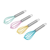 Tala Silicone Mini Whisk - Assorted Colours