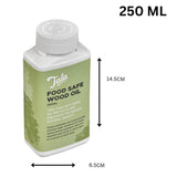 Tala Food Safe Wood Oil - 250ml