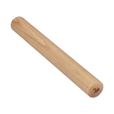 Tala Beech Wood Solid Rolling Pin