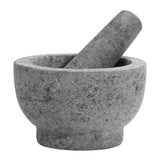 Tala Performance Granite Pestle & Mortar
