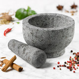 Tala Performance Granite Pestle & Mortar