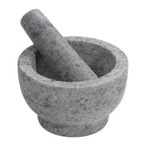 Tala Performance Granite Pestle & Mortar
