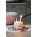Chef Aid Birthday Candles - Pack of 24