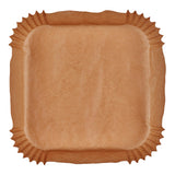 ChefAid Square Paper Air Fryer Liners - Pack of 40