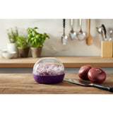 Progressive PrepWorks Onion Keeper - Purple