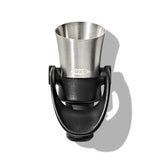 OXO Stainless Steel Wine Stopper & Pourer