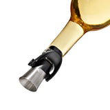 OXO Stainless Steel Wine Stopper & Pourer