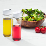 OXO Good Grips Precision Pour Glass Oil Dispenser - 355ml