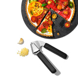 OXO Good Grips Garlic Press - Black
