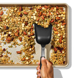 OXO Good Grips Sheet Pan Roast & Fry Scoop