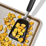 OXO Good Grips Sheet Pan Roast & Fry Scoop