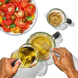 OXO Good Grips 250ml Glass Measuring Jug