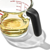 OXO Good Grips 500ml Glass Measuring Jug