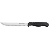 Taylor's Eye Witness Sheffield Choice 16cm Scalloped All Purpose Knife
