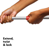OXO Good Grips Long Reach Duster With Pivoting Head