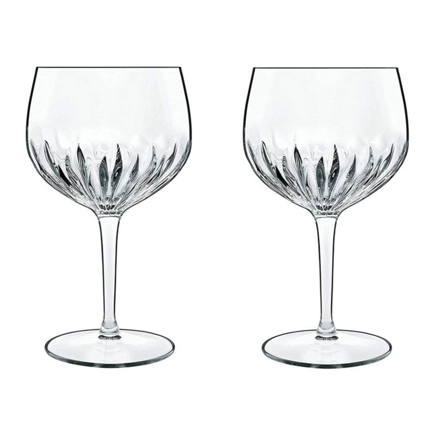 Buy Luigi Bormioli Mixology Spanish Gin Glasses Set of 2 Potters