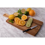 Tramontina Teak 48cm x 19.5cm Cutting Board With Handle