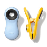 OXO Good Grips Pack of 4 Magnetic All Purpose Clips