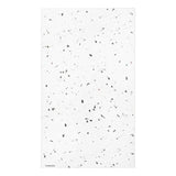 Typhoon Elements Set of 2 Quartz Glass Hob Protectors