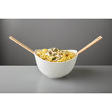 Denby James Martin 3-Piece Serving Bowl Set