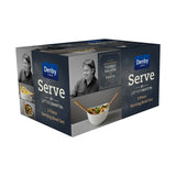 Denby James Martin 3-Piece Serving Bowl Set