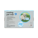 Petface 50cm x 90cm Cooling Pet Mat