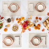 Dexam Sintra Glazed Terracotta Oil Drizzler - Stone